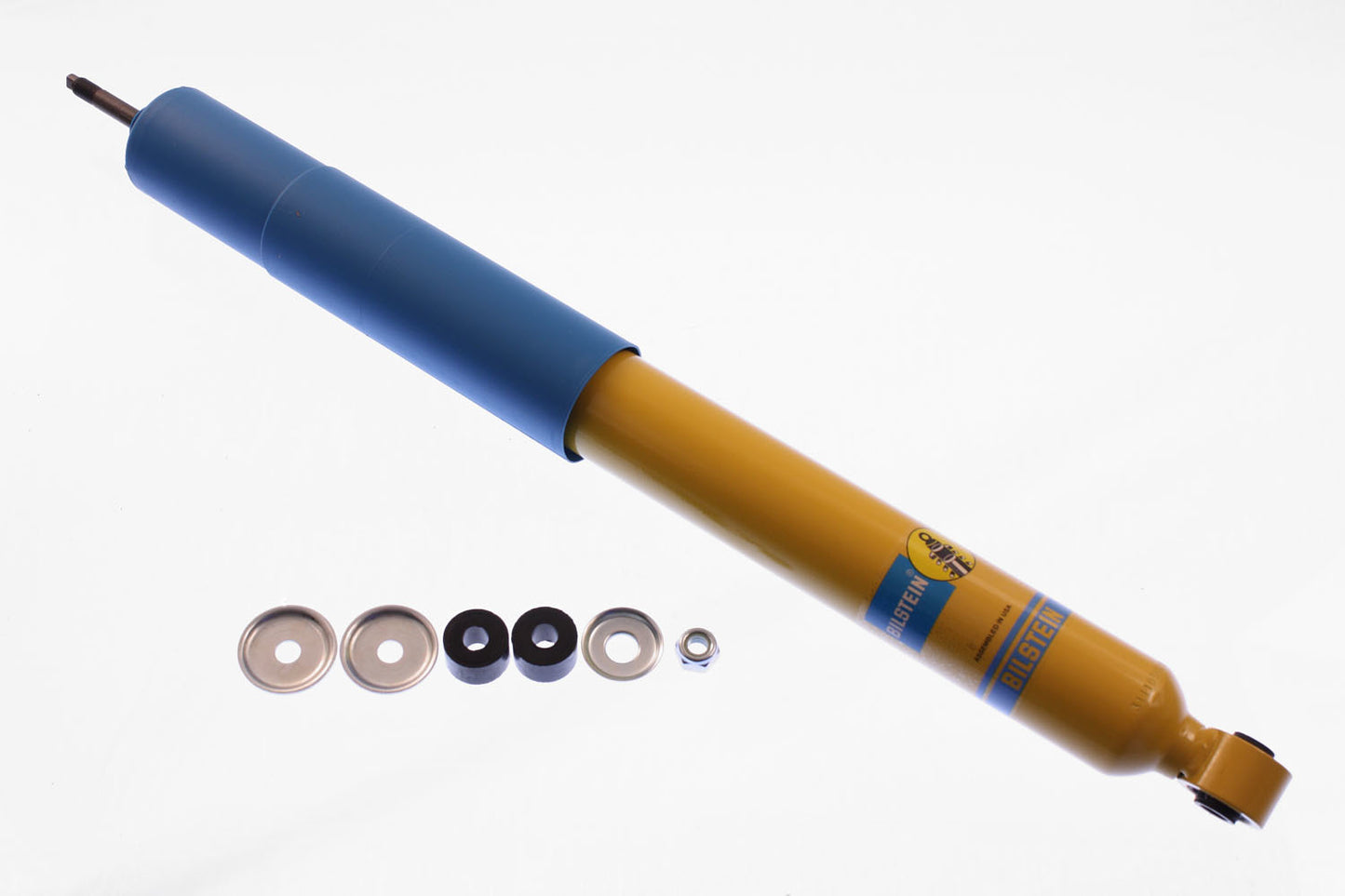 Bilstein Shock - 4600 Series MPN BIL24-185394 For Toyota Fullsize Truck 2000-06