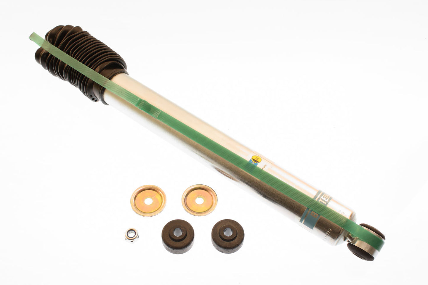 Bilstein Shock Absorber Front B8 Jeep YJ Wrangler 87-95 MPN BIL24-185653 For Jeep Wrangler YJ 1987-95