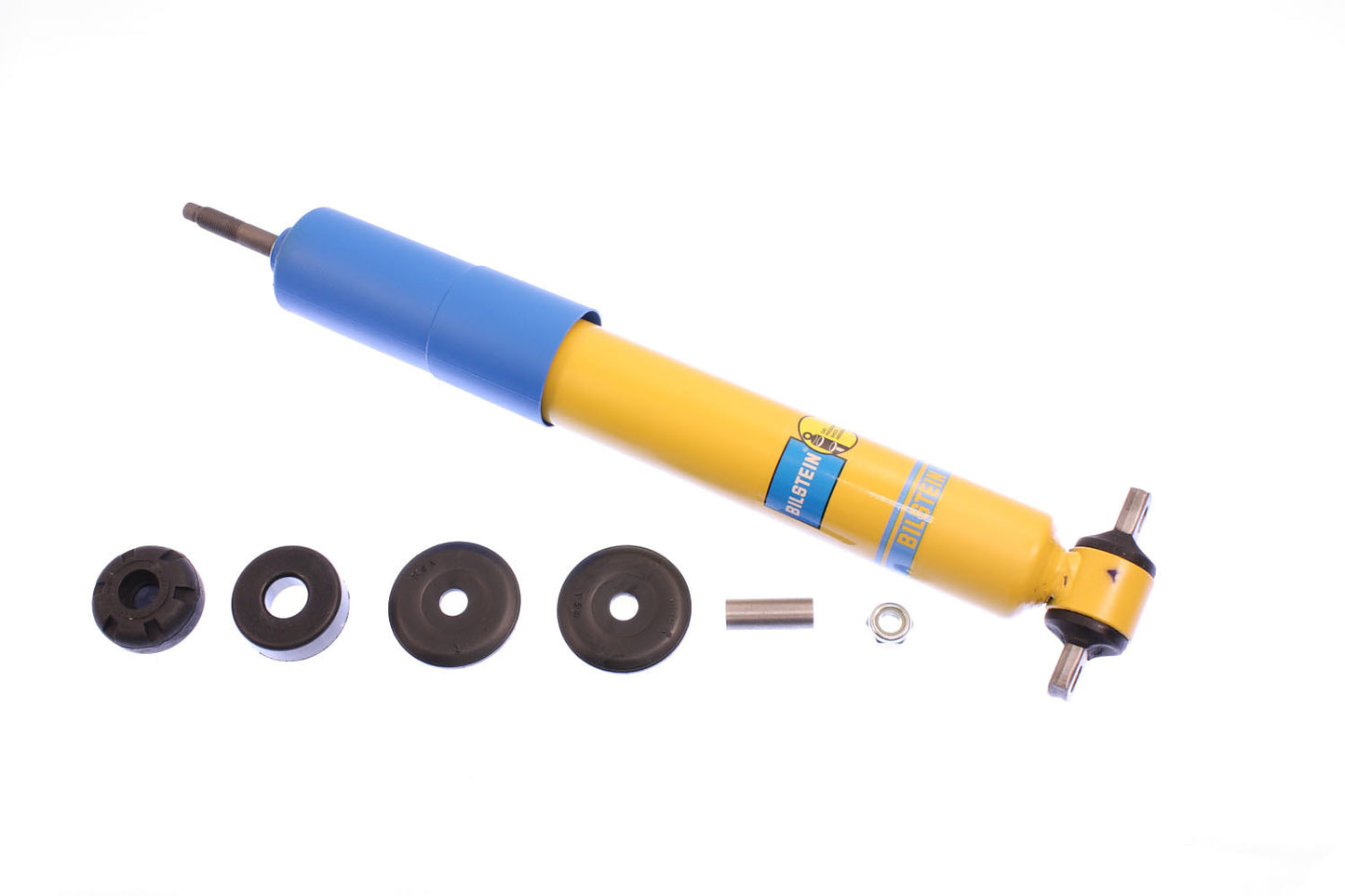 Bilstein Shock Absorber MPN BIL24-186063 For Dodge Fullsize Truck RAM 2003-12