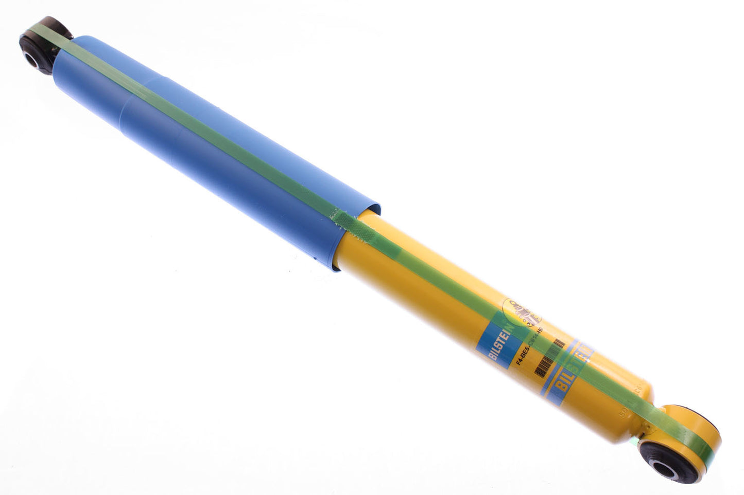 Bilstein Shock - 4600 Series MPN BIL24-186094 For Dodge Fullsize Truck RAM 2003-12