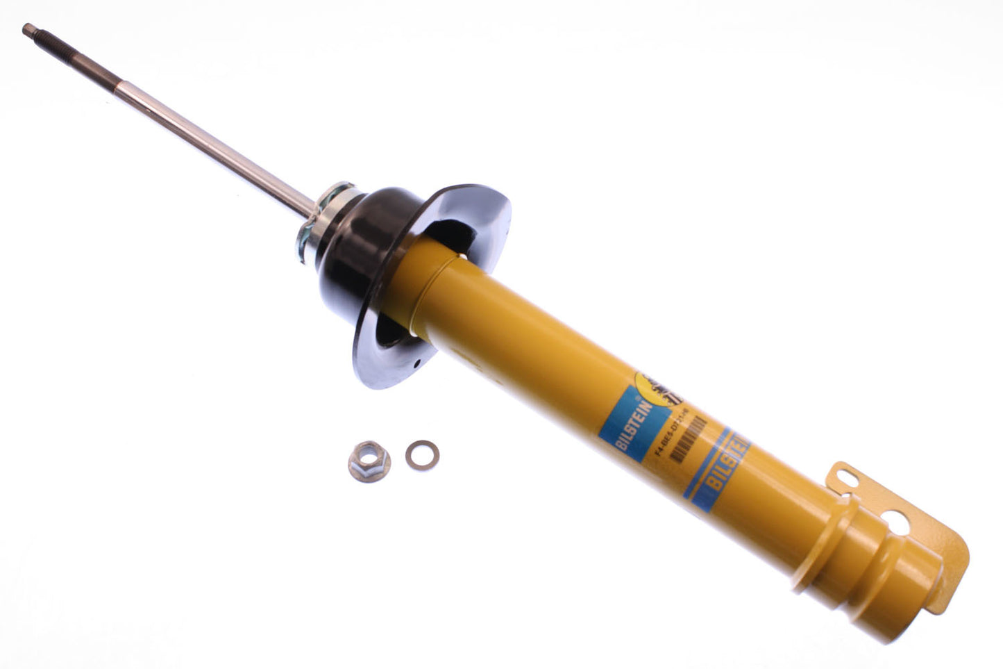 Bilstein Shock - 4600 Series MPN BIL24-186797 For Jeep Cherokee, Grand Cherokee 2005-10