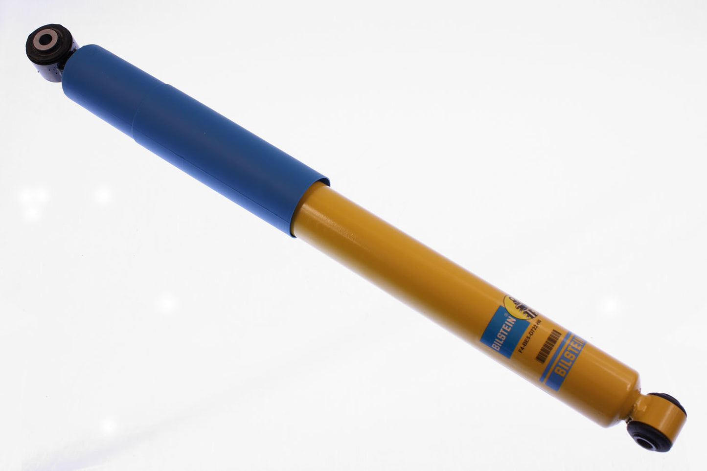 Bilstein Shock - 4600 Series MPN BIL24-186803 For Jeep