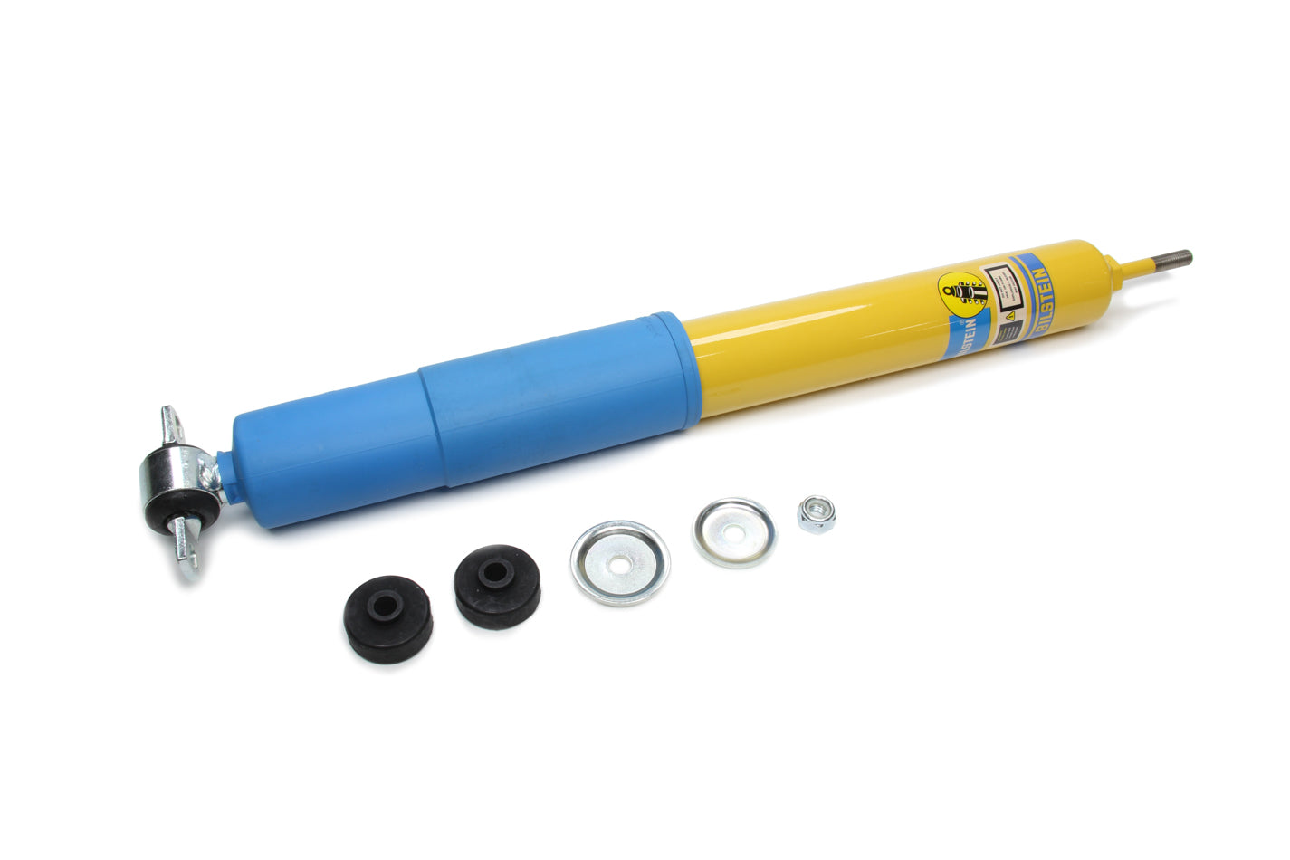 Bilstein Street Stock Shock MPN BILAK1054 For GM F-Body 1970-81