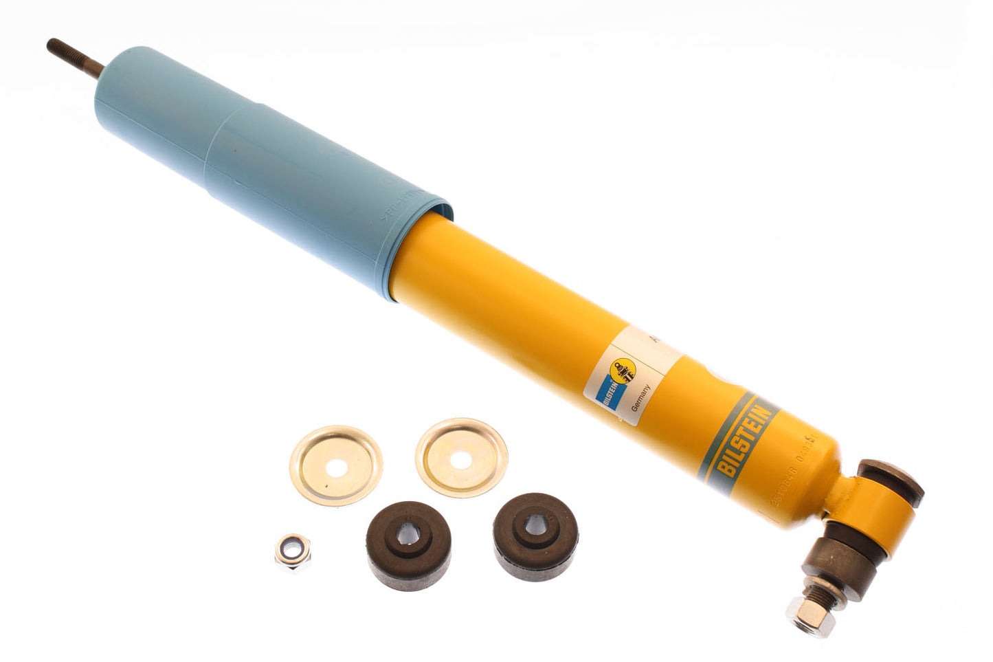 Bilstein Rear Shock for 68-69 Camaro/Firebird Multilea MPN BILAK2074 For Ford, GM F-Body 1968-69