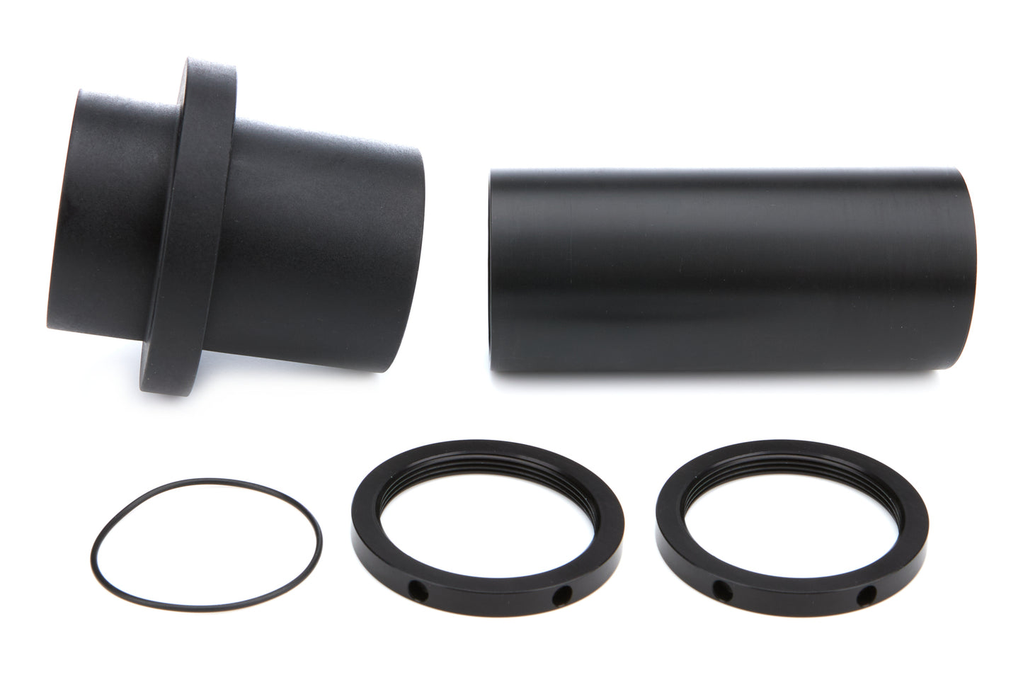 Bilstein Slider Kit Stack Spring 2.5in 5in Long Sleeve MPN BILB4-MKT-0002A00