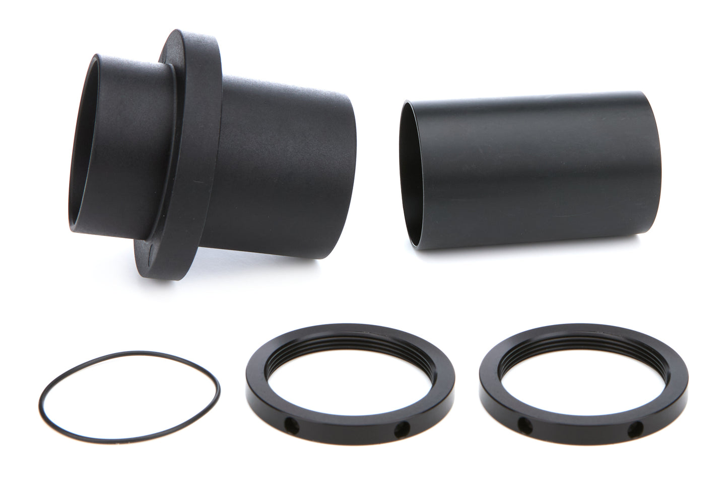 Bilstein Slider Kit Stack Spring 2.5in 3.5in Long Sleeve MPN BILB4-MKT-0004A00