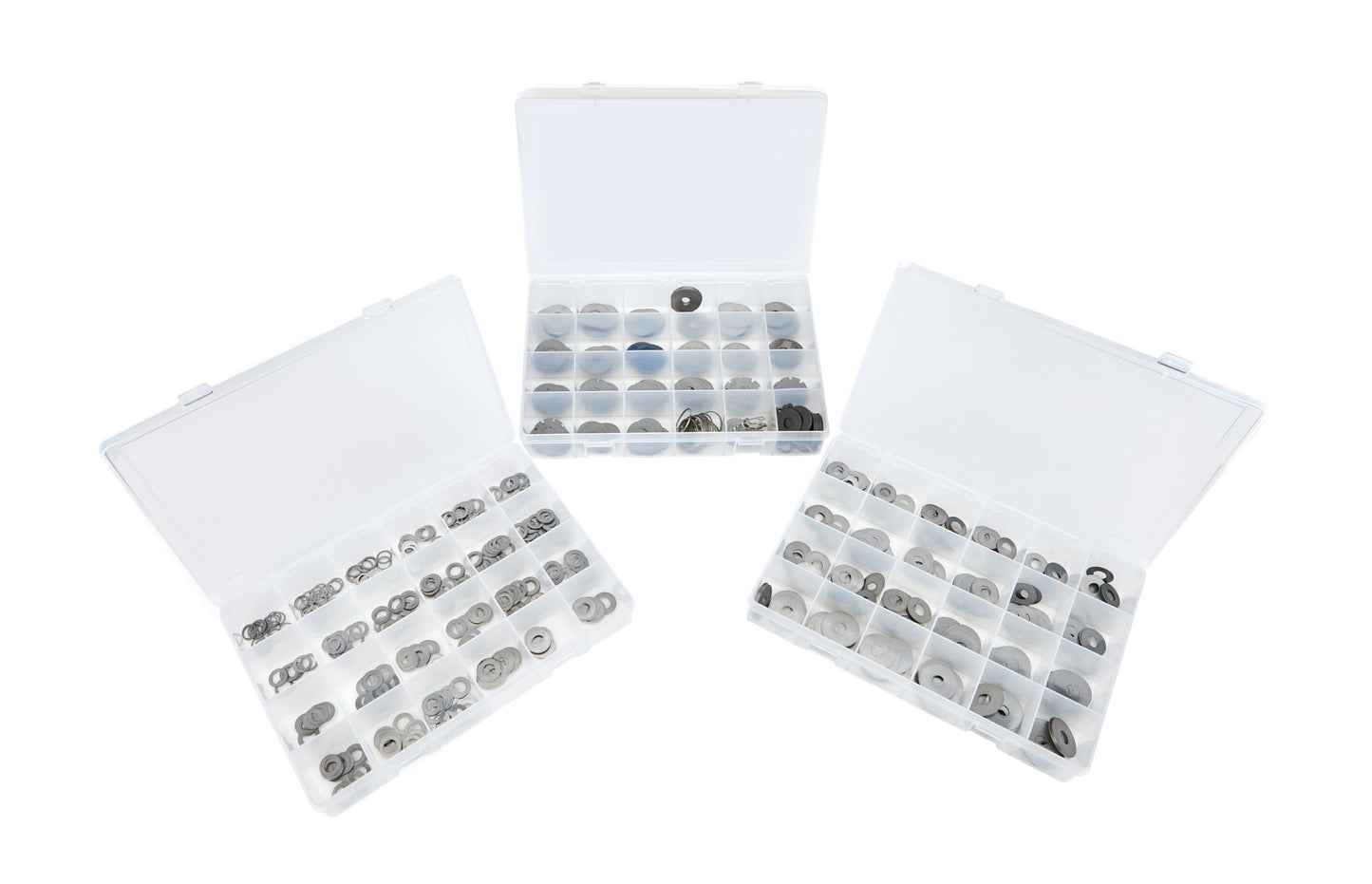 Bilstein Valve Kit 12mm Linear & Digressive B4-MKT-0013A00