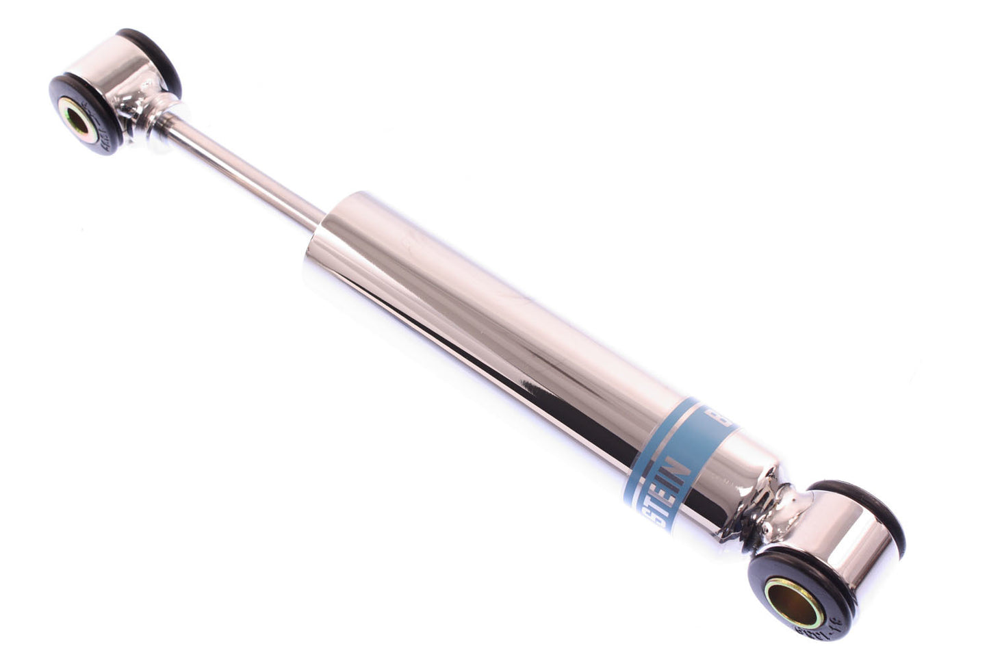 Bilstein Chrome Hot Rod Shock - Shorty MPN BILF4-BOA-0000836