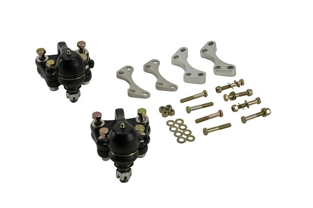 Bell Tech Front Ball Joint 2103