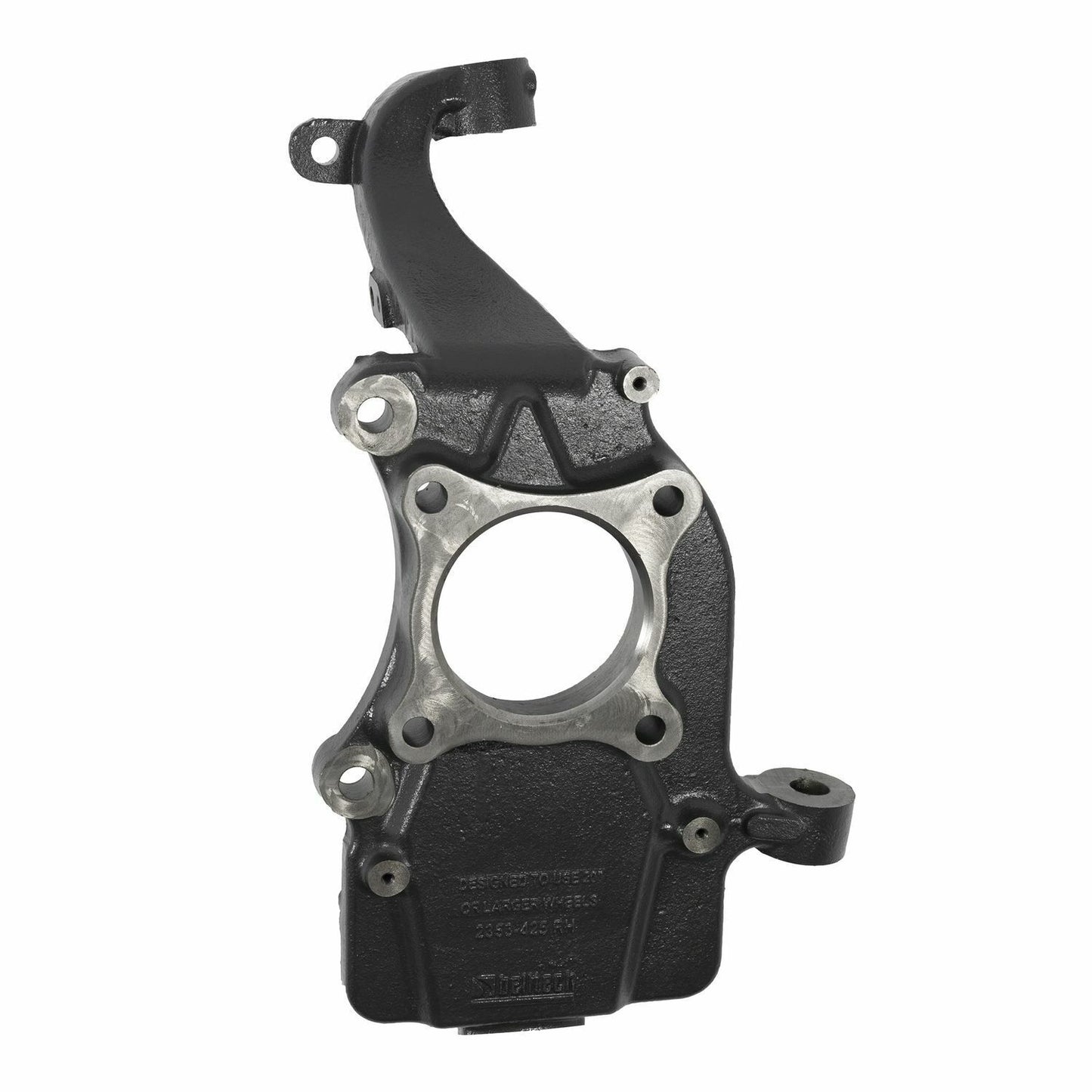 Bell Tech 21- Ford F150 Drop Spindle Kit 2353