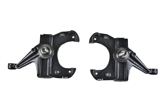 Bell Tech Spindle Set MPN BLL3120 For GM Fullsize Truck 1971-72