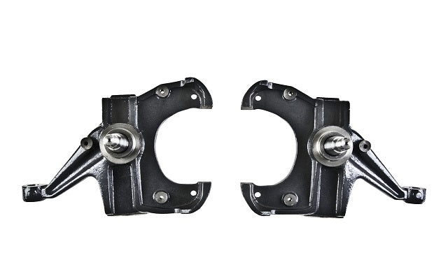 Bell Tech 73-87 C10 LD/73-91 Suburban Spindle Set MPN BLL3200 For GM Fullsize SUV, Truck 1973-91