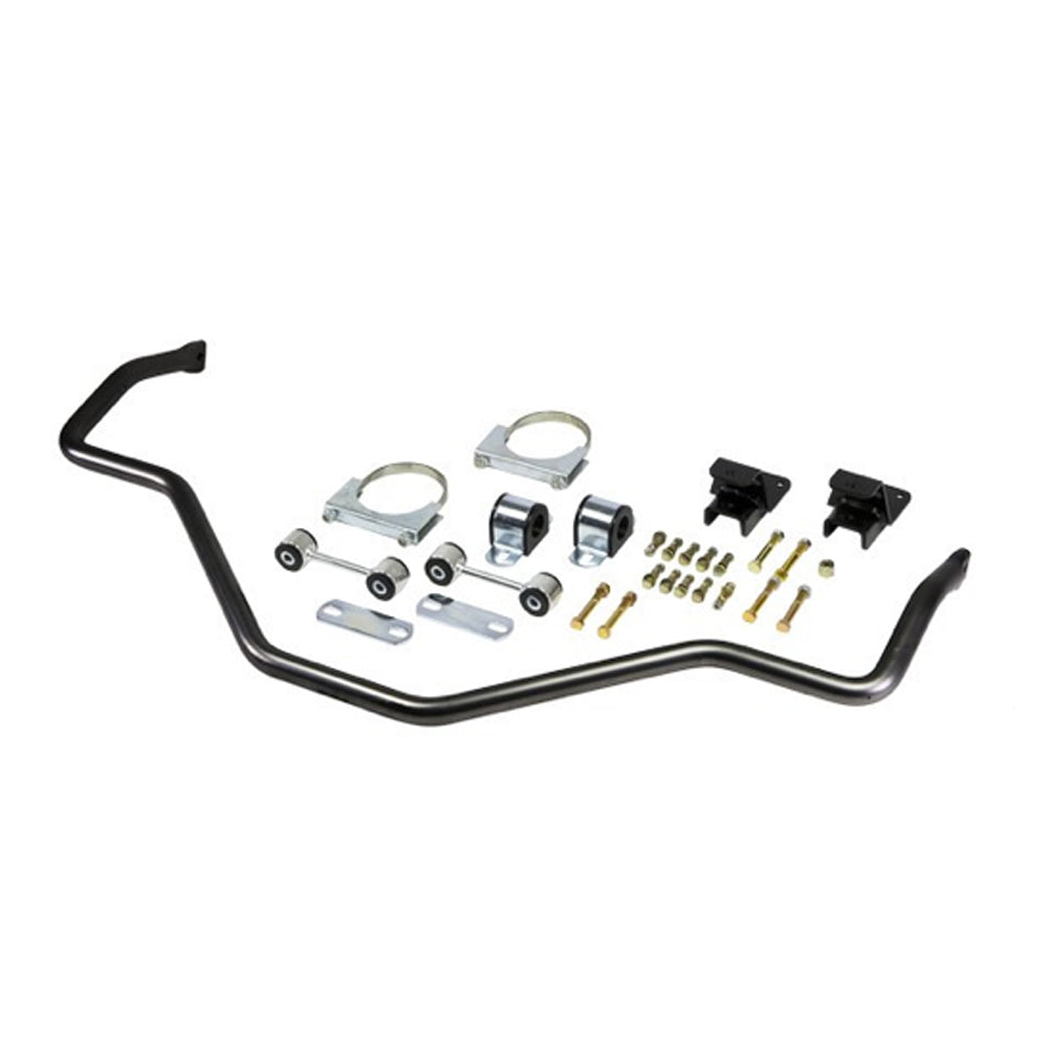 Bell Tech 01-10 GM P/U Rear Sway Bar 5510