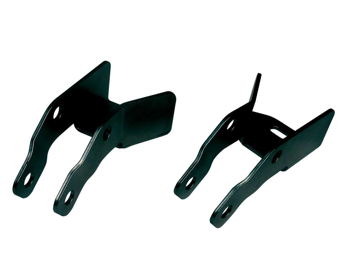 Bell Tech 00-11 Tahoe Shock Extension Kit MPN BLL6651 For GM Fullsize SUV 2000-19