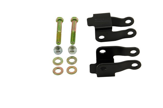 Bell Tech Shock Extension Pair MPN BLL6654 For GM Fullsize Truck 1999-2006