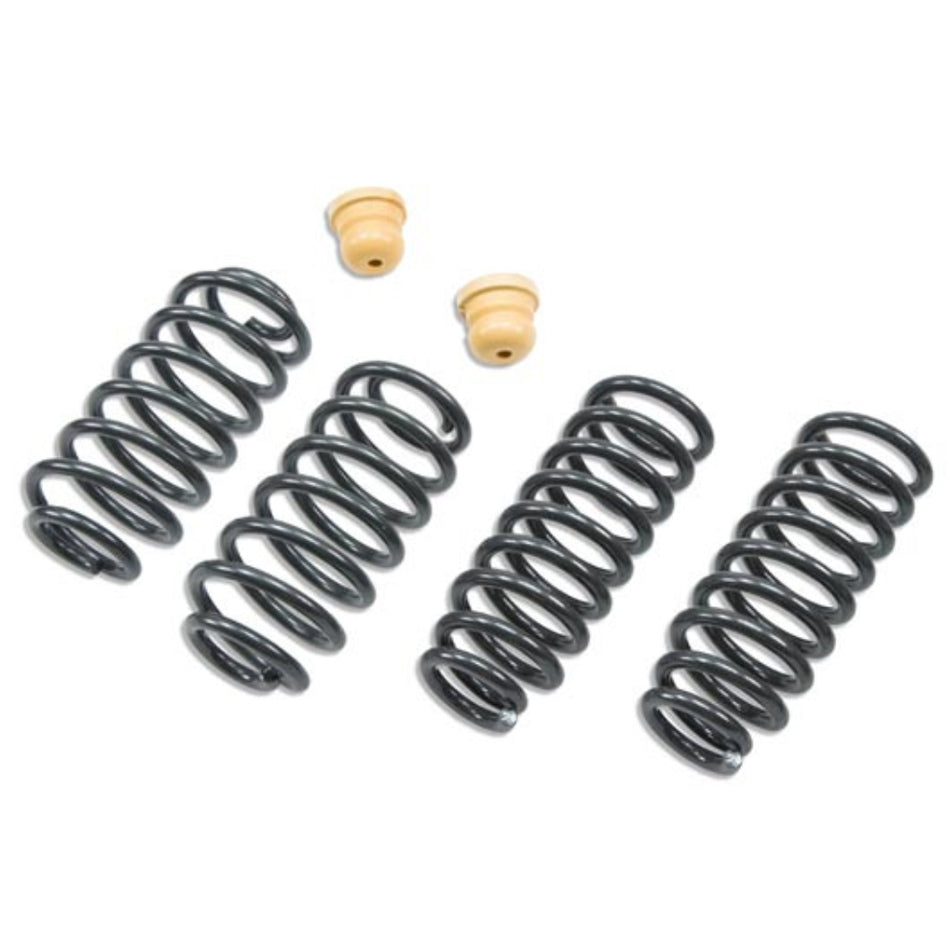 Bell Tech Lowering Kit 795