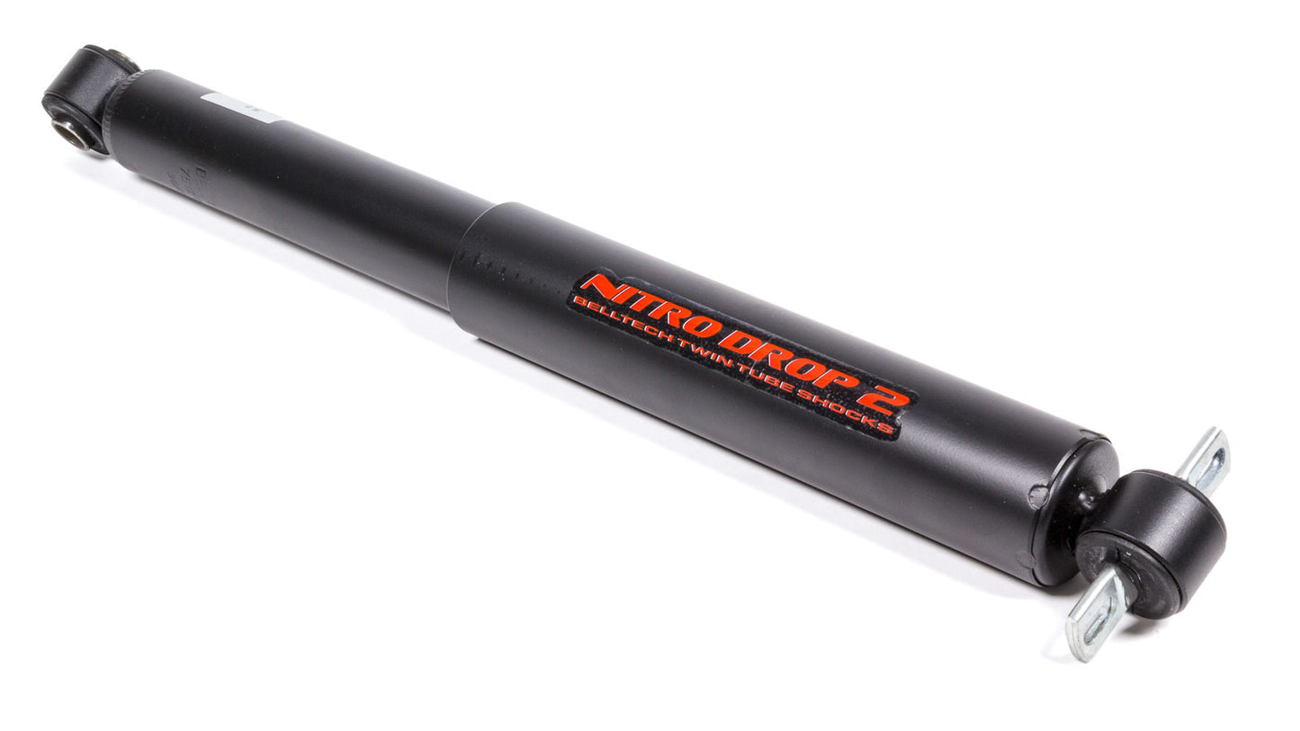 Bell Tech Nitro Drop 2 Shock MPN BLL8535 For GM Fullsize SUV, Truck 1988-2010