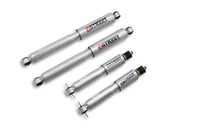 Bell Tech Street Performance Shock MPN BLL9522 For GM Fullsize SUV, Truck 1994-2005