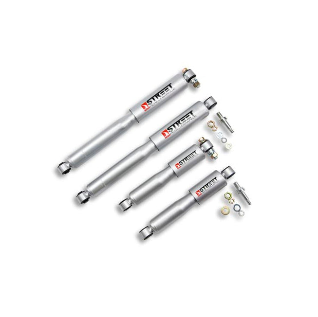Bell Tech Street Performance Shock MPN BLL9548 For GM Fullsize SUV, Truck 1973-1986