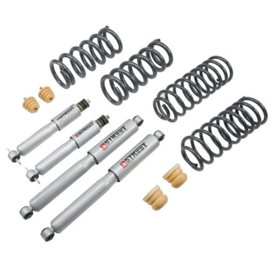 Bell Tech Lowering Kit 964SP