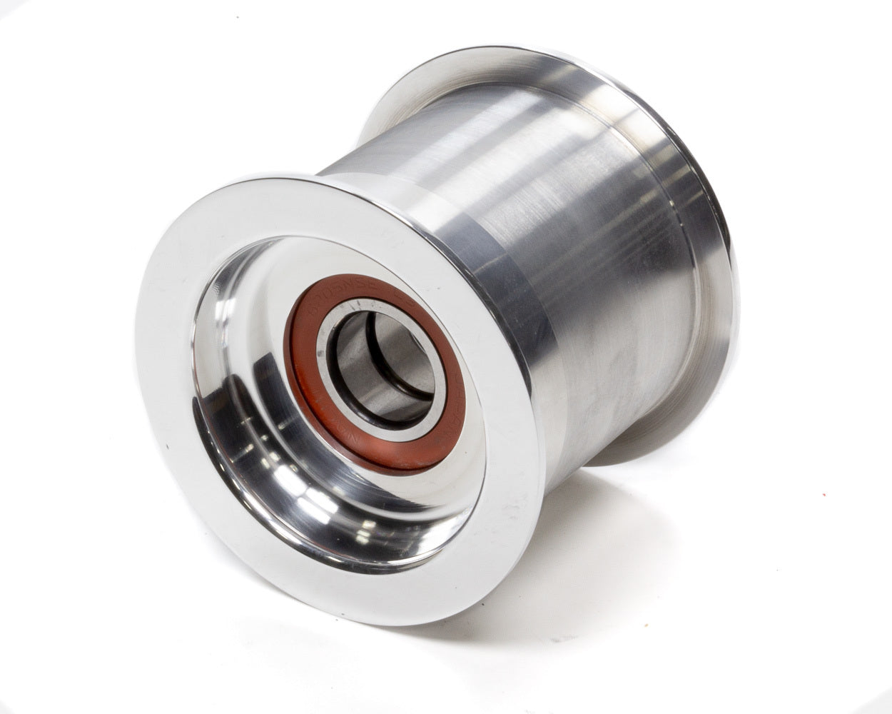 The Blower Shop Idler Pulley Assembly 4in Diameter w/4152 Hdw MPN BLS4100