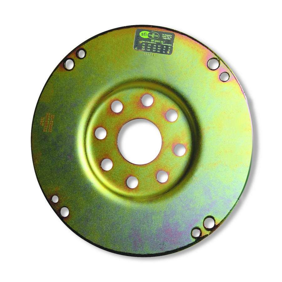 B And M Automotive A727 Flexplate (8 Bolt) MPN BMM10231 For Mopar