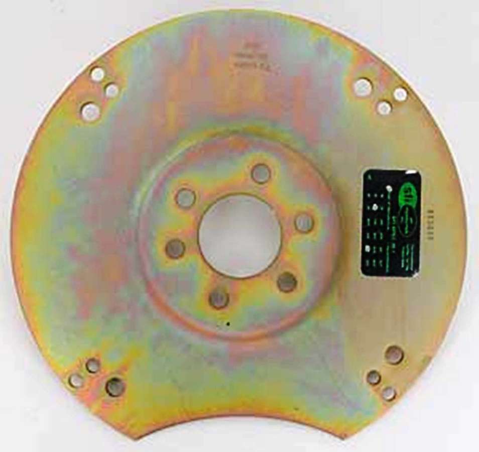 B And M Automotive Flexplate TF727 (383-440) MPN BMM10237 For Mopar B / RB-Series