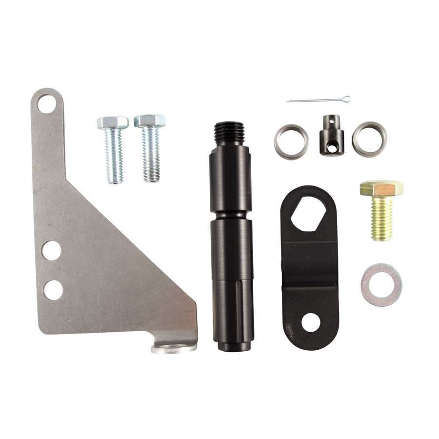 B And M Automotive Bracket & Lever Kit Ford 4R70W 40504