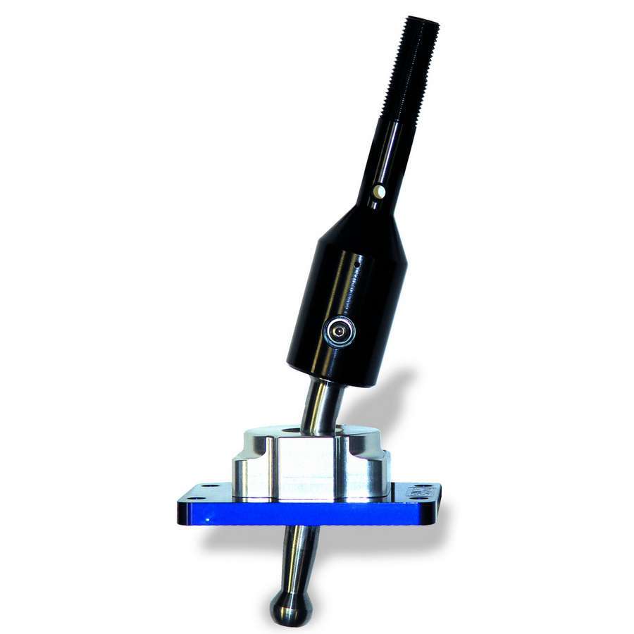 B And M Automotive Ripper Shifter 97-07 Corvette MPN BMM45044 For Chevy Corvette 1997-2007