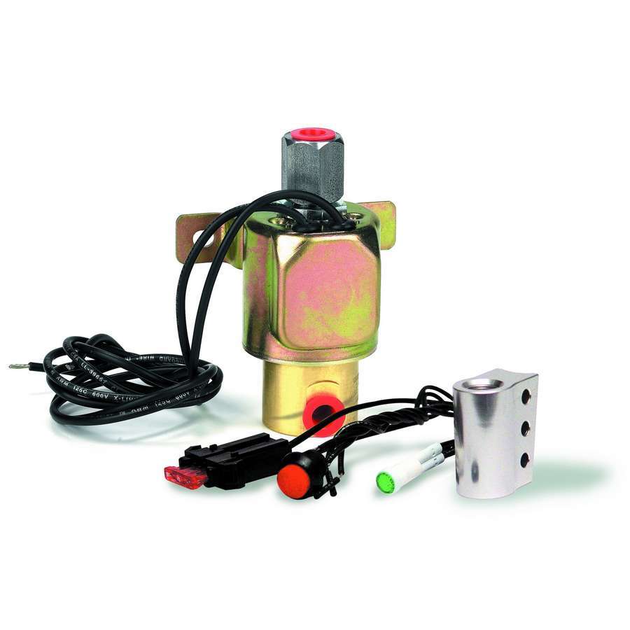B And M Automotive Launch Control Kit MPN BMM46076 For Universal use