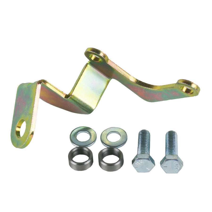 B And M Automotive Cable Bracket MPN BMM70469 Powerglide