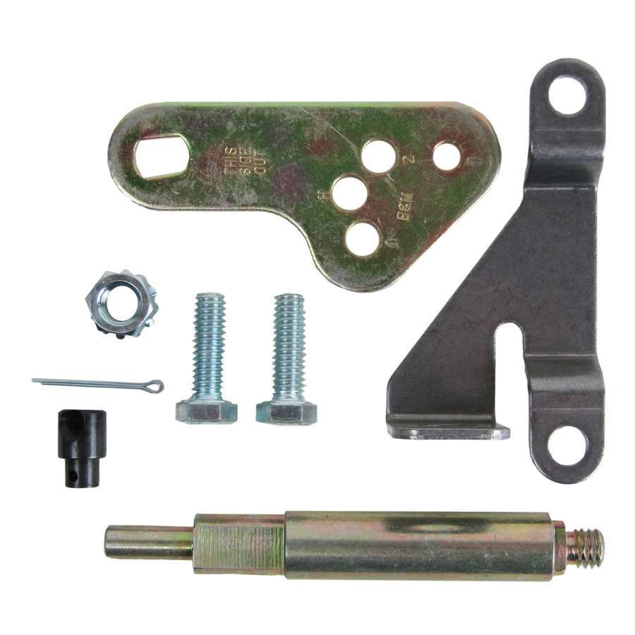 B And M Automotive Powerglide Bracket Lever MPN BMM70497 Powerglide