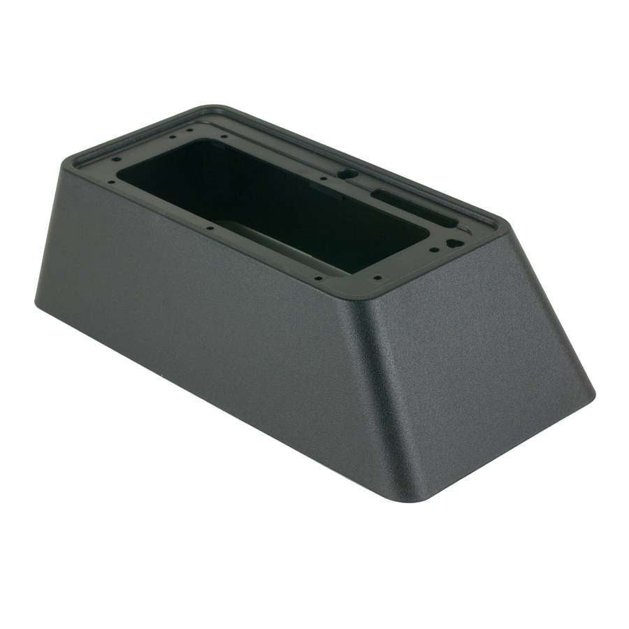 B And M Automotive Black Plastic Cover Skirt MPN BMM80617
