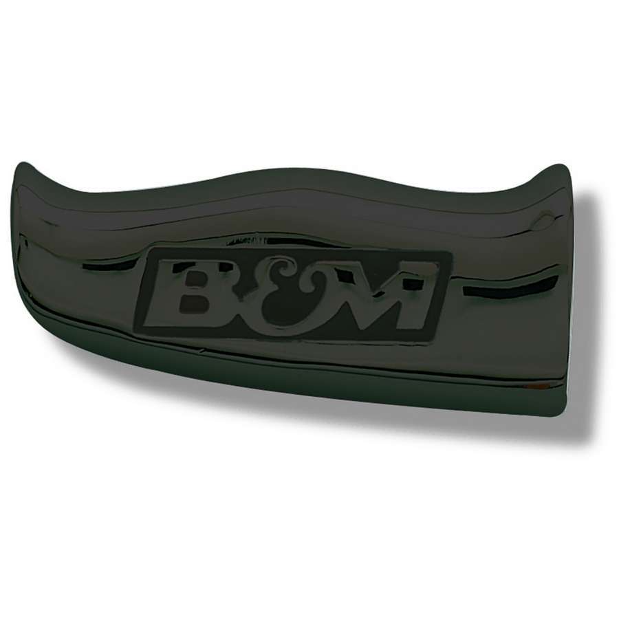 B And M Automotive Black Plastic T-Handle MPN BMM80642 For Universal use