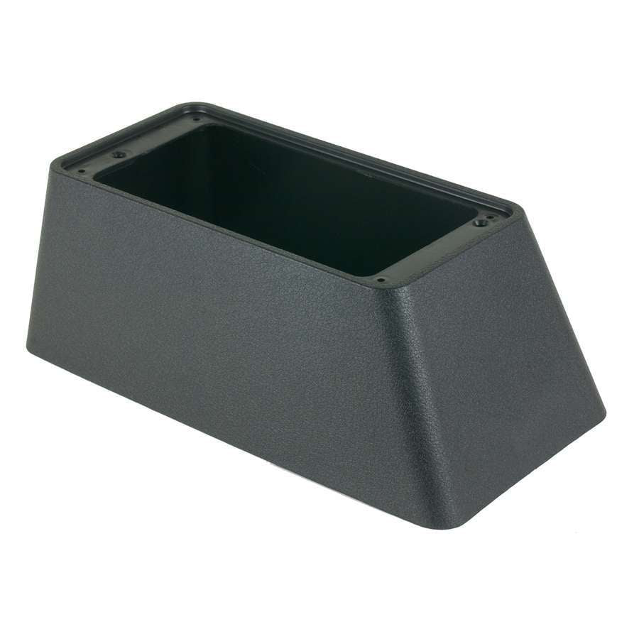 B And M Automotive Black Plastic Cover Skirt MPN BMM80665