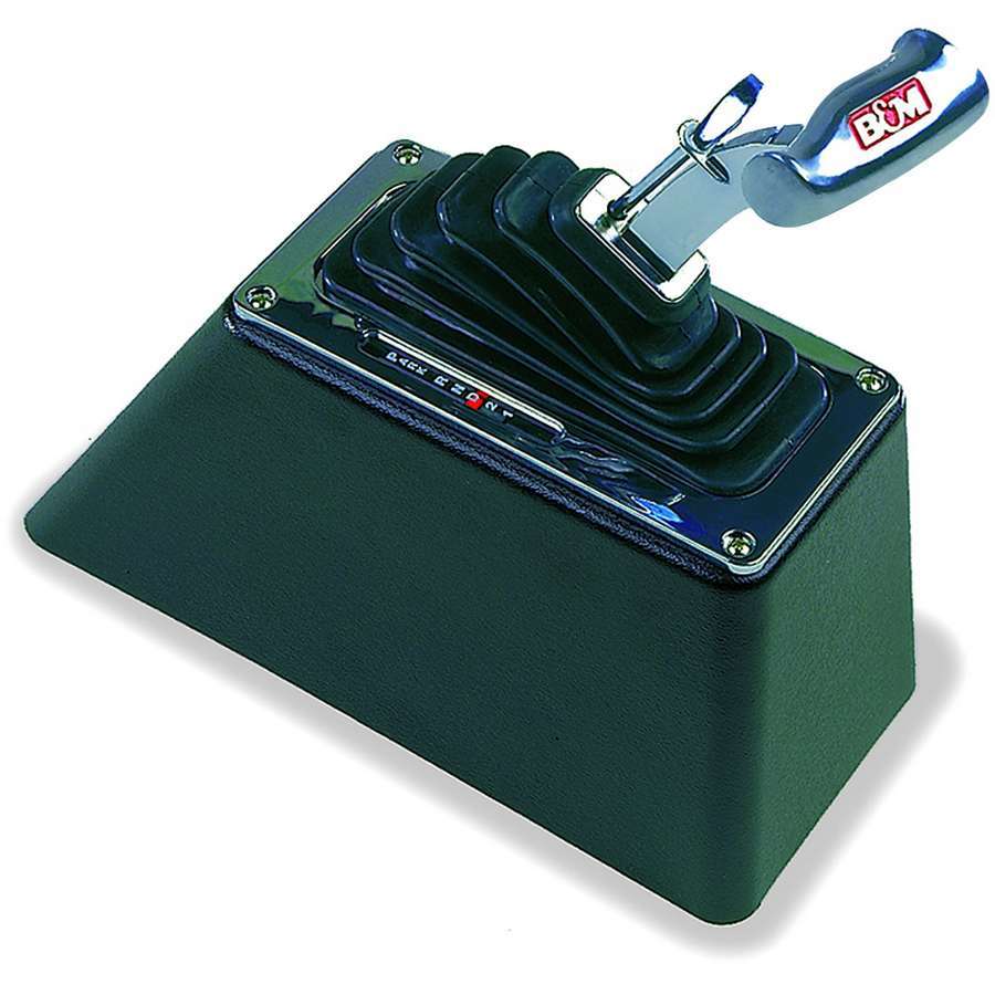B And M Automotive Light Truck Megashifter BMM80680