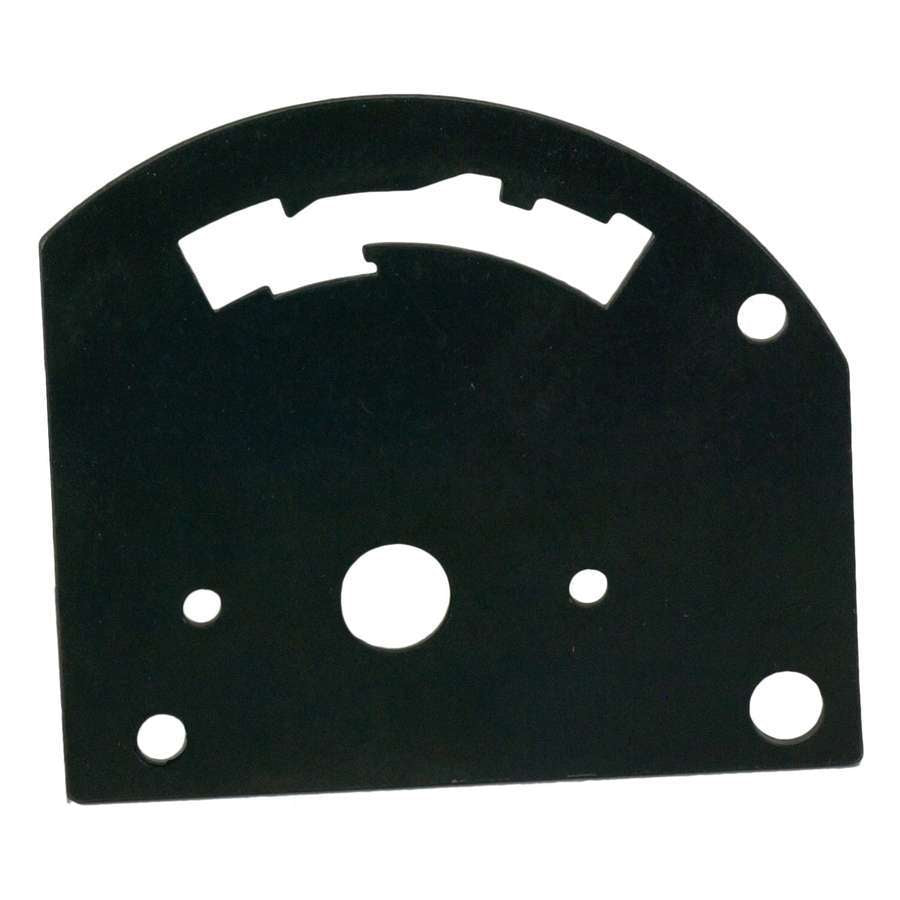 B And M Automotive Gate Plate MPN BMM80711