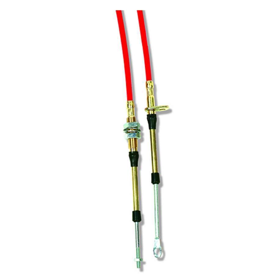 B And M Automotive Replacement S/D Shifter Cable 12ft BMM80836