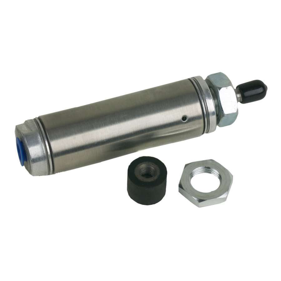 B And M Automotive Ram Cylinder For Pro Bandit Shifter MPN BMM80883 Ram