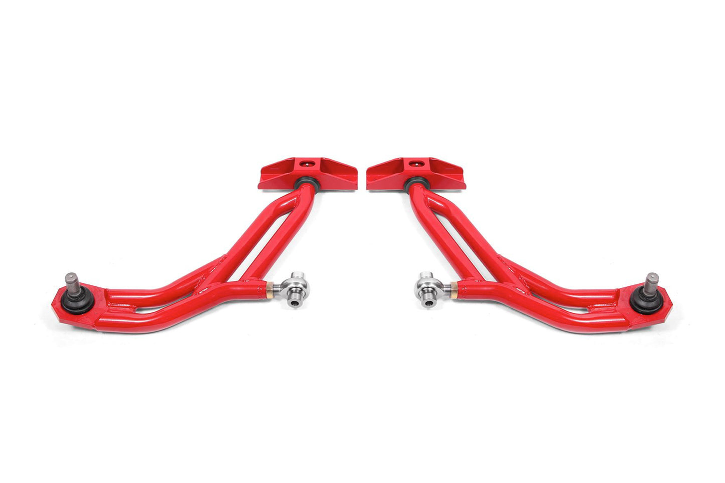 Bmr Suspension 10-14 Mustang Lower A-Arms Adjustable MPN BMRAA755R For Ford Mustang 2010-14