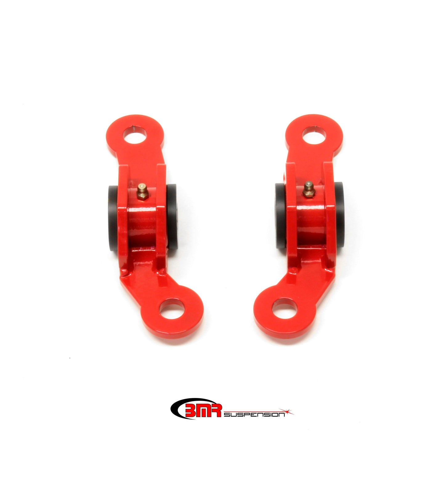 Bmr Suspension 10-15 Camaro Bushing Kit Rear Upper Control MPN BMRBK039R For Chevy Camaro 2010-15