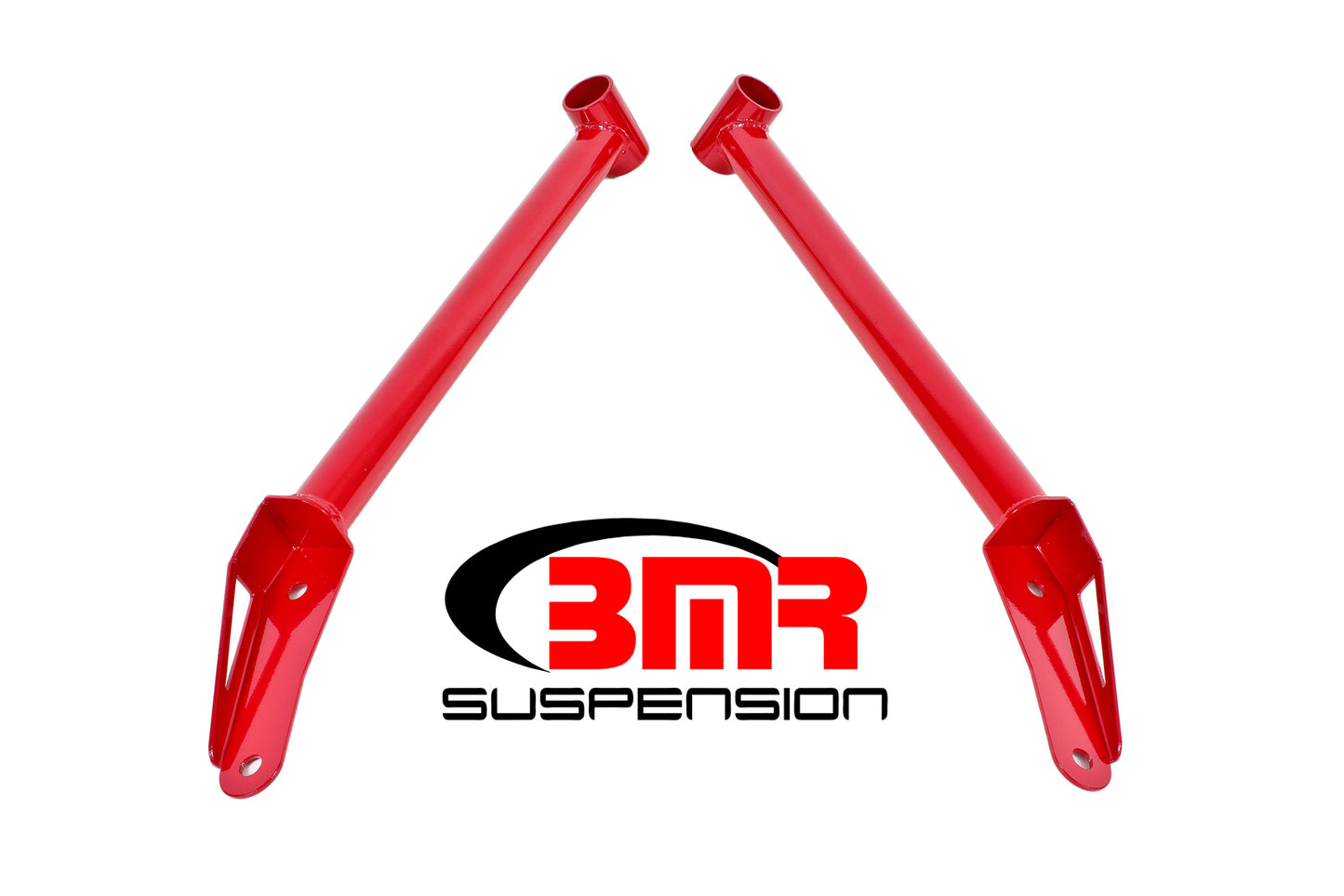 Bmr Suspension 16- Camaro Cradle Brace Front and Rear of Cradle MPN BMRCB008R For Chevy Camaro, Ram 2016-18