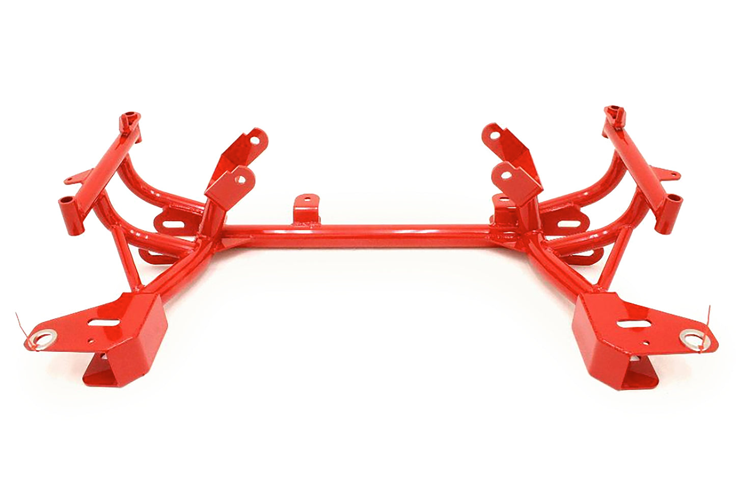 Bmr Suspension 98-02 F-Body K-Member TURBO LS1 Motor Mount MPN BMRKM013R For GM LS-Series, F-Body 1998-2002