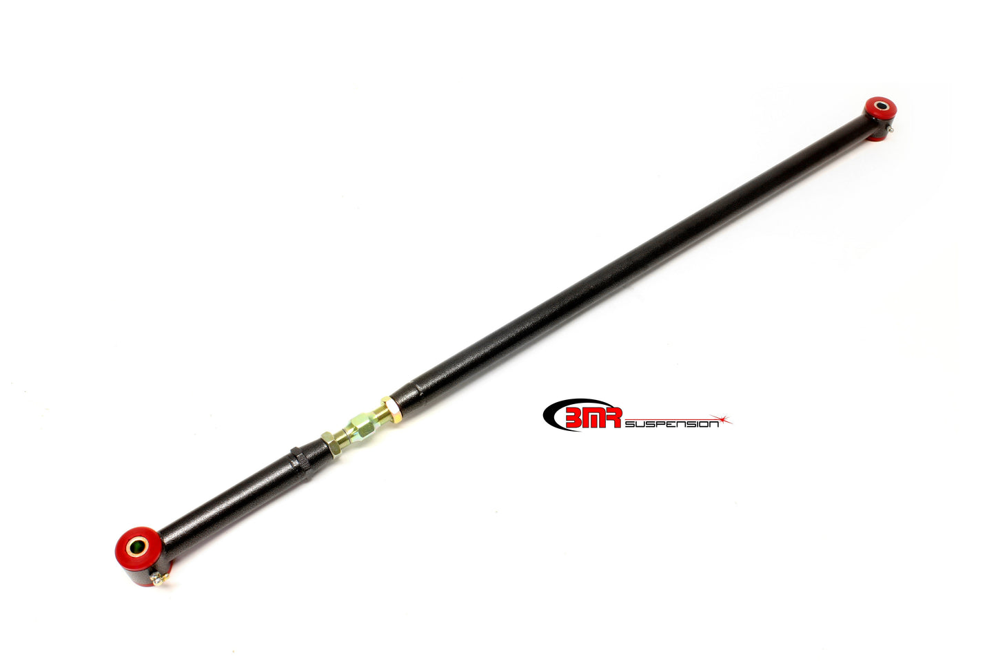 Bmr Suspension 05-14 Mustang Panhard Rod On-Car Adjustable MPN BMRPHR006H For Ford Mustang 2005-14