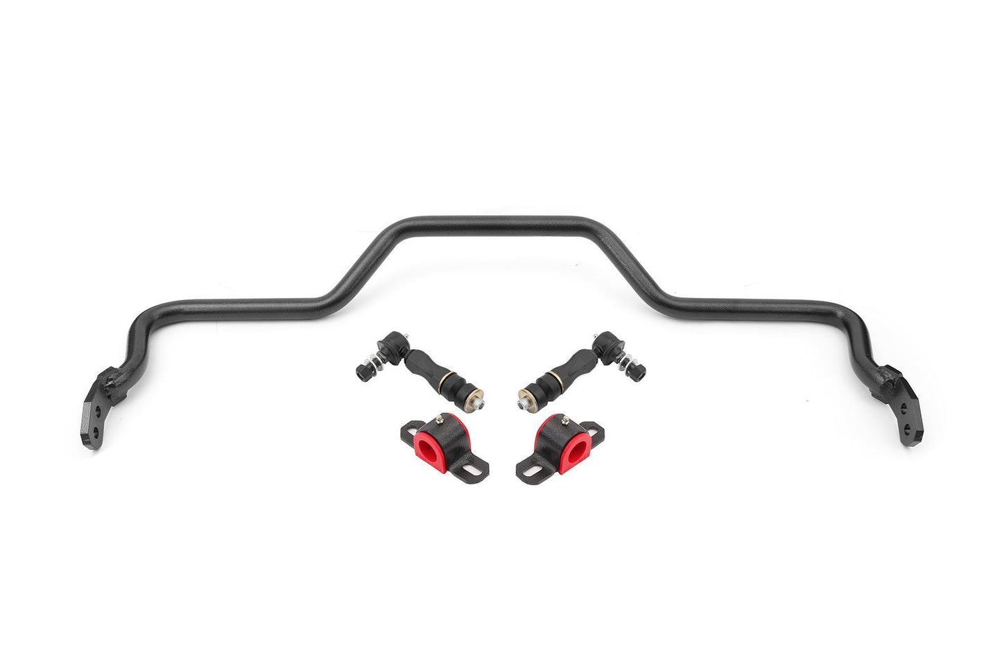 BMR Suspension 82-02 Camaro Sway Bar Rear 29mm SB345H