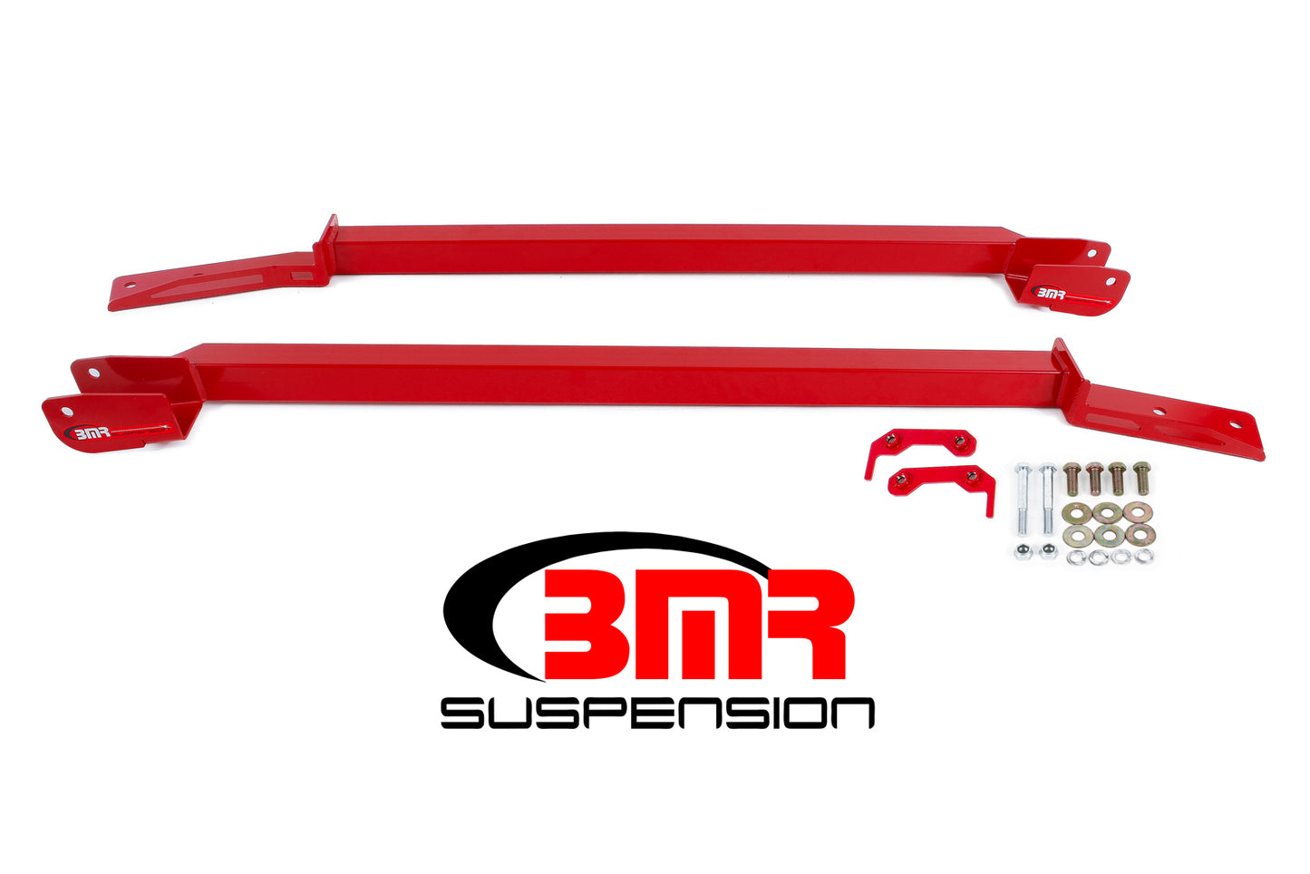 Bmr Suspension 93-02 F-Body Subframe Connectors Bolt In MPN BMRSFC023R For GM F-Body, Ram 1993-2002