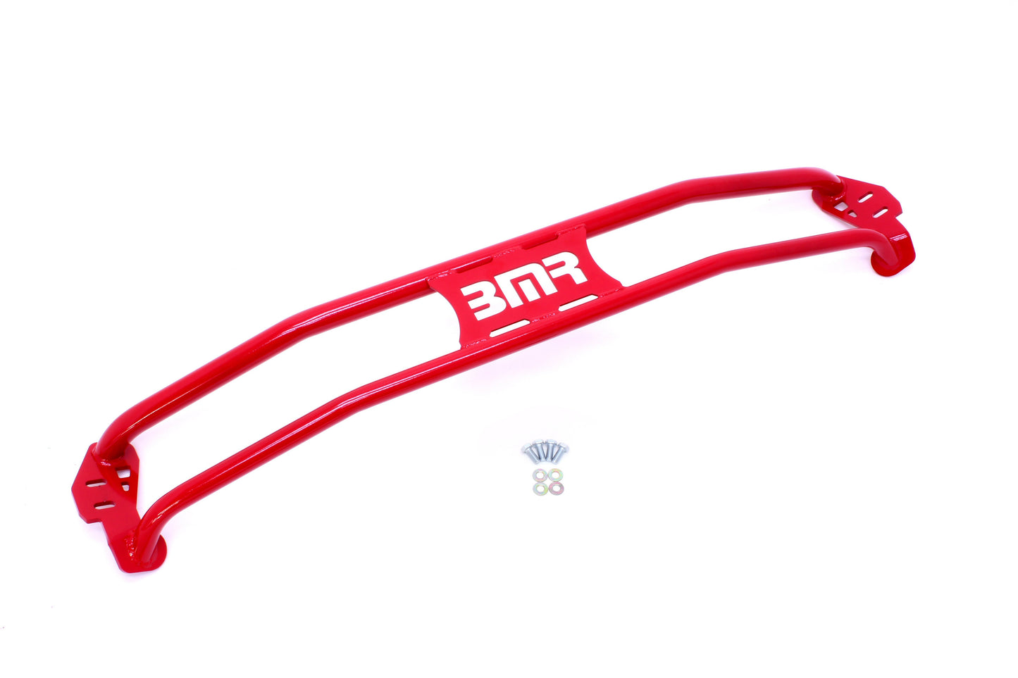 Bmr Suspension 11-15 Camaro Strut Tower Brace Non Supercharged MPN BMRSTB017R For Chevy Camaro 2011-15