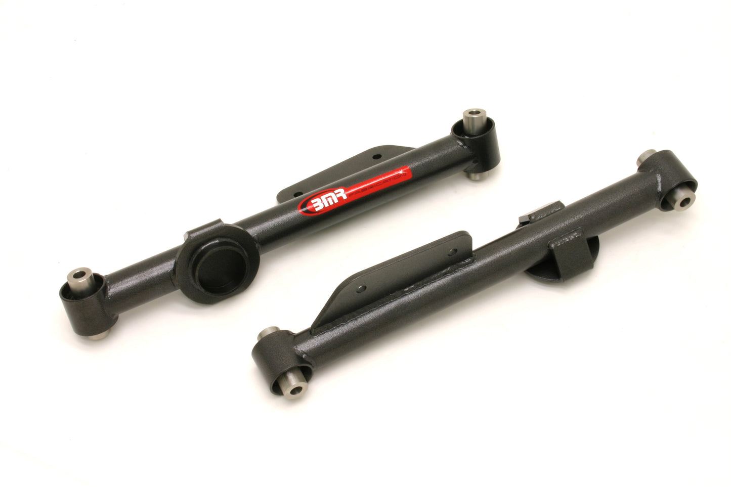 Bmr Suspension Lower Control Arms Non Adjustable MPN BMRTCA016H For Ford Mustang 1979-2004