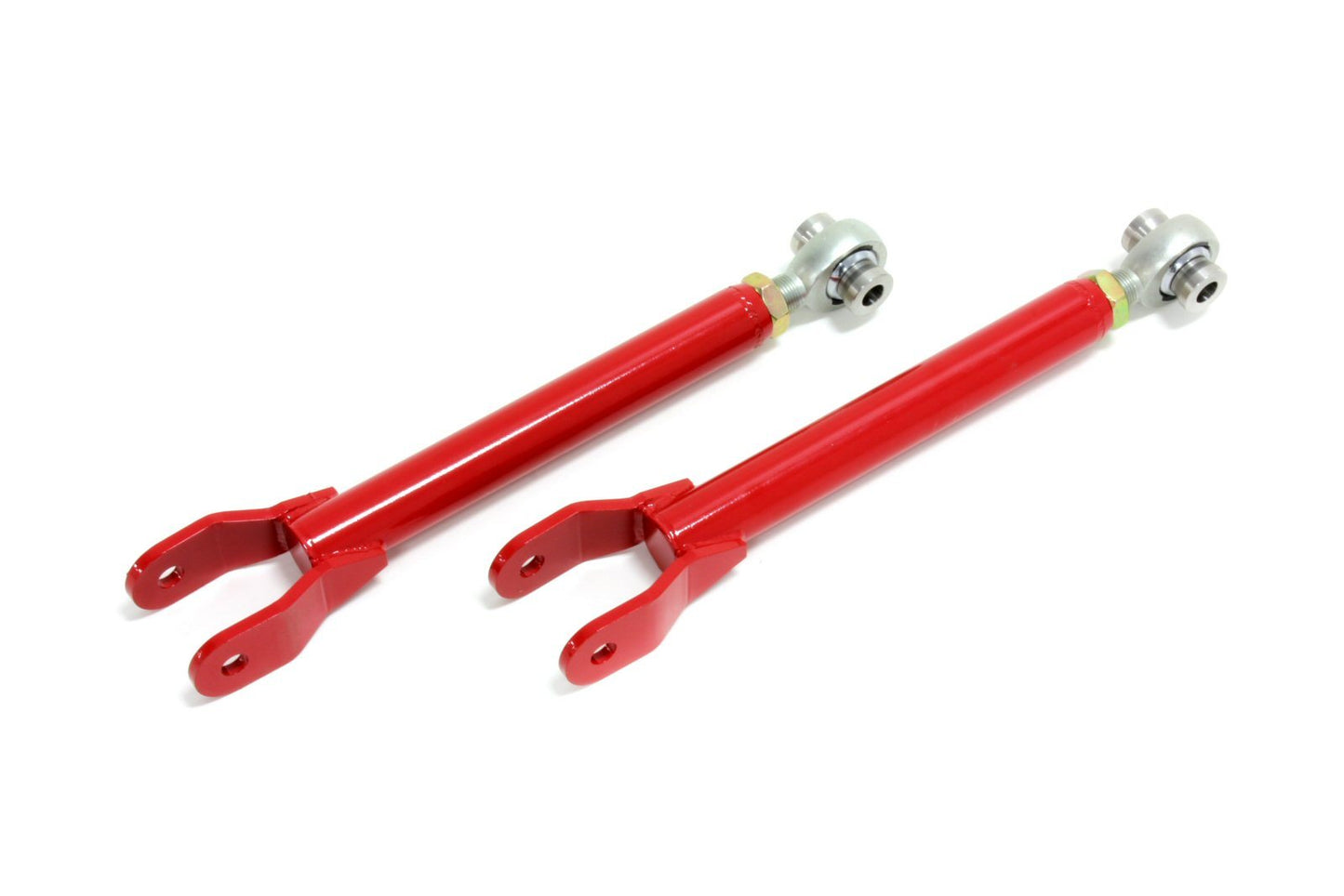 Bmr Suspension 10-15 Camaro Trailing Arms Rear Single Adjust MPN BMRTCA033R For Chevy Camaro 2010-15