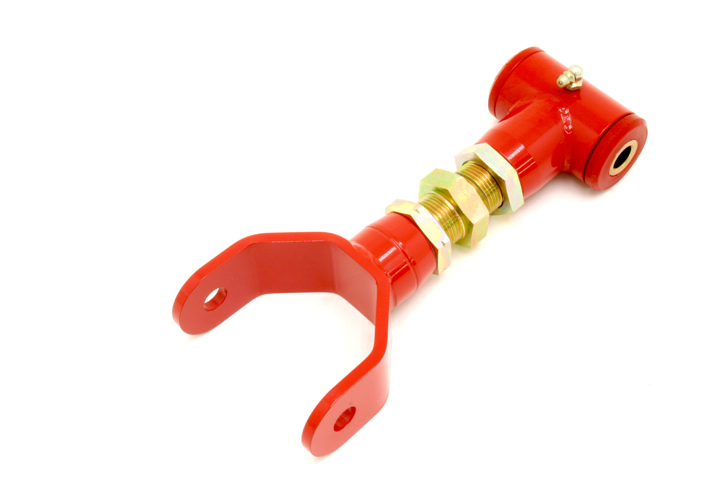 Bmr Suspension 05-10 Mustang Upper Cont rol Arm On-Car Adjustabl MPN BMRUTCA019R For Ford Mustang 2005-10